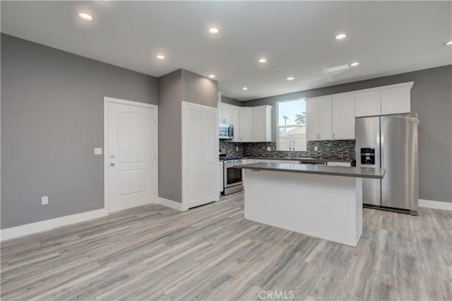 3626 S Cimarron Street, Los Angeles, CA 90018