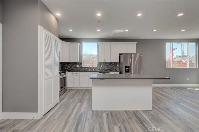 3626 S Cimarron Street, Los Angeles, CA 90018
