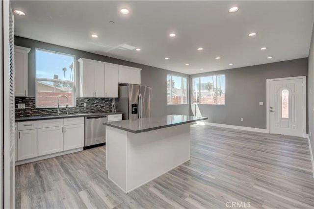 3626 S Cimarron Street, Los Angeles, CA 90018