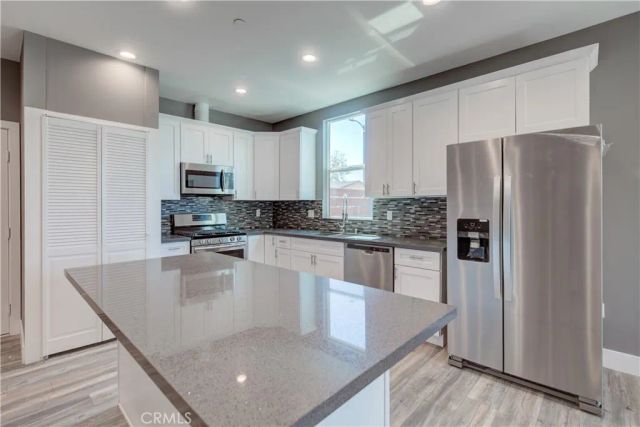 3626 S Cimarron Street, Los Angeles, CA 90018