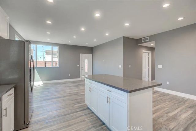 3626 S Cimarron Street, Los Angeles, CA 90018