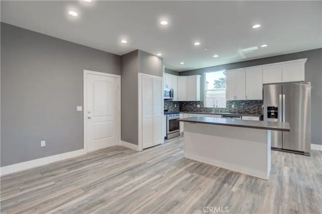 3626 S Cimarron Street, Los Angeles, CA 90018