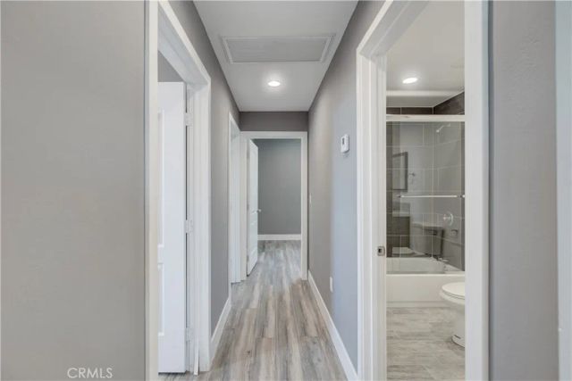 3626 S Cimarron Street, Los Angeles, CA 90018