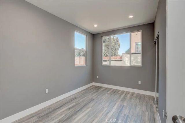3626 S Cimarron Street, Los Angeles, CA 90018
