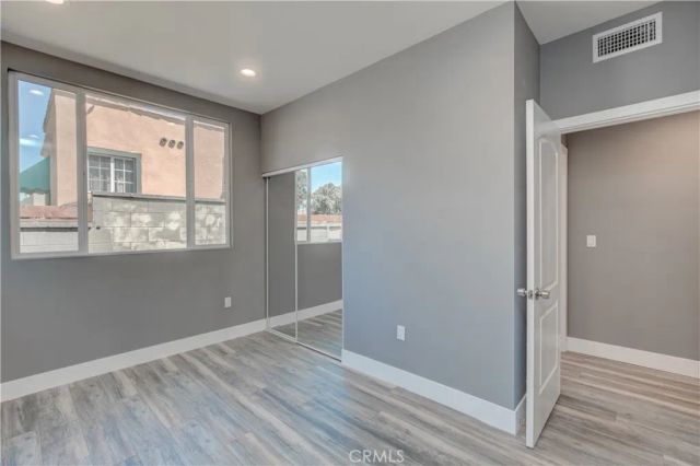 3626 S Cimarron Street, Los Angeles, CA 90018