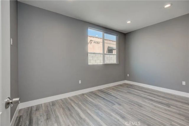3626 S Cimarron Street, Los Angeles, CA 90018