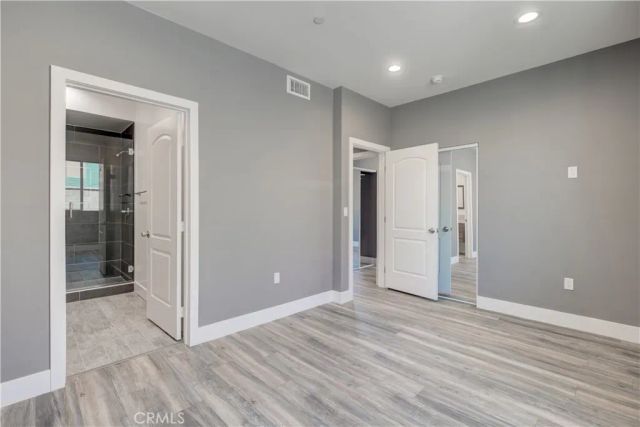 3626 S Cimarron Street, Los Angeles, CA 90018