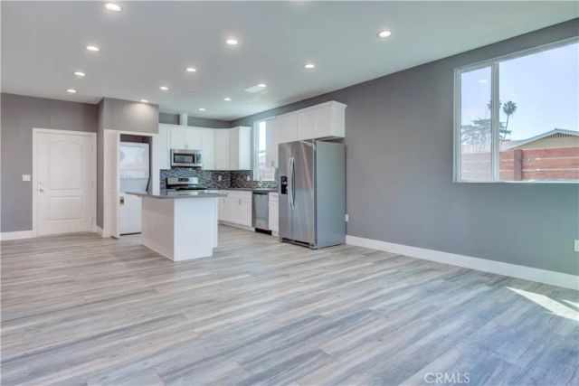 3626 S Cimarron Street, Los Angeles, CA 90018