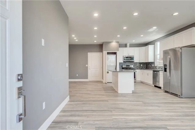 3626 S Cimarron Street, Los Angeles, CA 90018