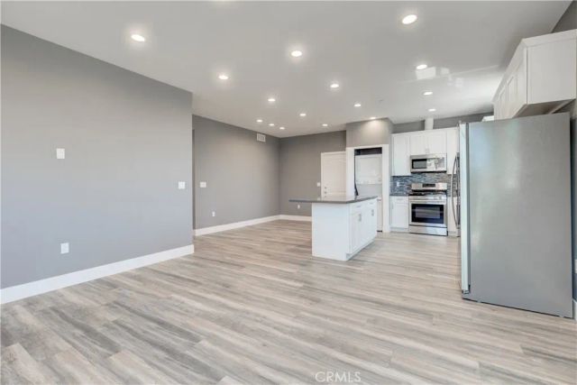 3626 S Cimarron Street, Los Angeles, CA 90018