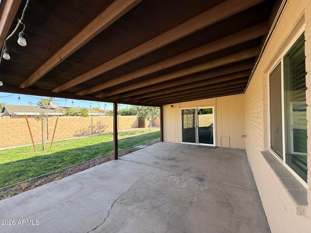 1407 W ROSAL Place, Chandler, AZ 85224