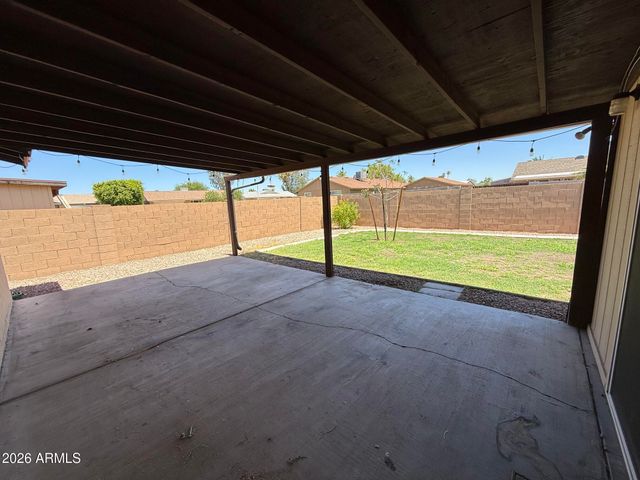 1407 W ROSAL Place, Chandler, AZ 85224