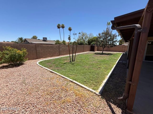 1407 W ROSAL Place, Chandler, AZ 85224