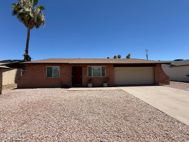 1407 W ROSAL Place, Chandler, AZ 85224