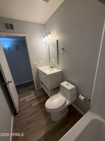 1407 W ROSAL Place, Chandler, AZ 85224
