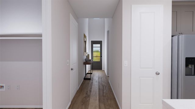 3443 Morning Fog Drive, Richmond, TX 77406