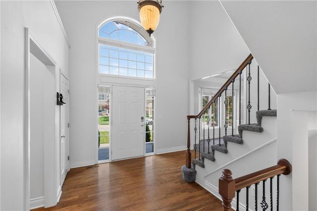 2413 SW Kenwill Drive, Lee's Summit, MO 64082