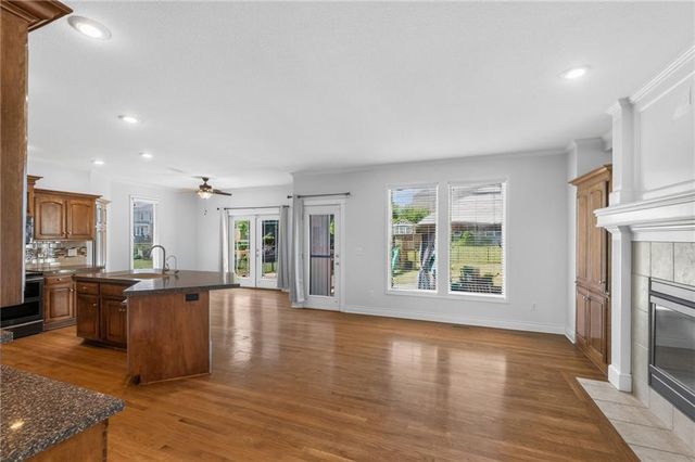 2413 SW Kenwill Drive, Lee's Summit, MO 64082