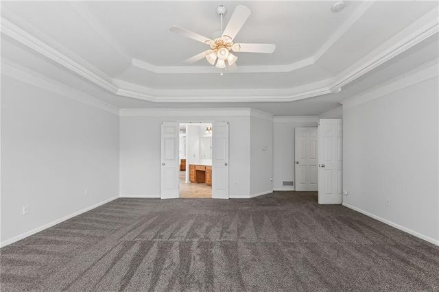 2413 SW Kenwill Drive, Lee's Summit, MO 64082