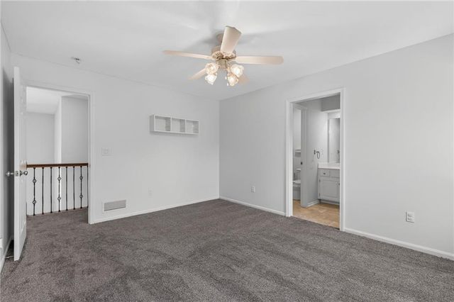 2413 SW Kenwill Drive, Lee's Summit, MO 64082