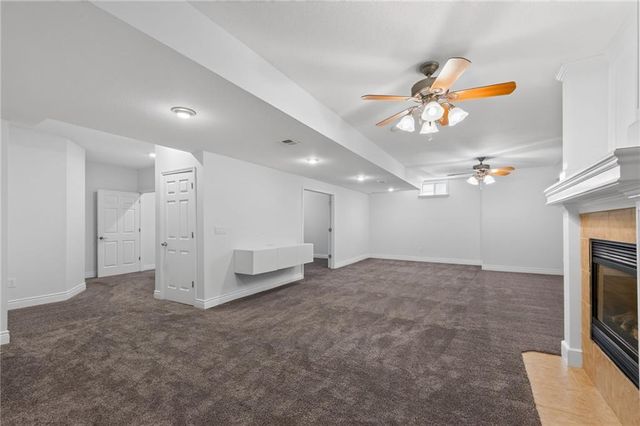 2413 SW Kenwill Drive, Lee's Summit, MO 64082