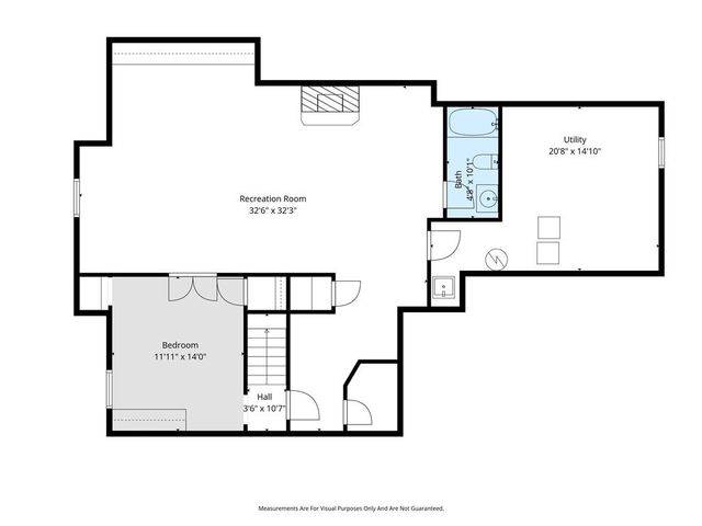 2413 SW Kenwill Drive, Lee's Summit, MO 64082