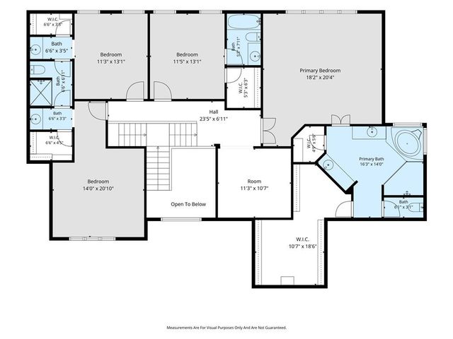 2413 SW Kenwill Drive, Lee's Summit, MO 64082