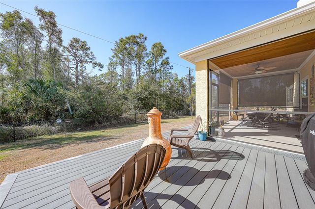 27207 TREADMILL DRIVE, Punta Gorda, FL 33955