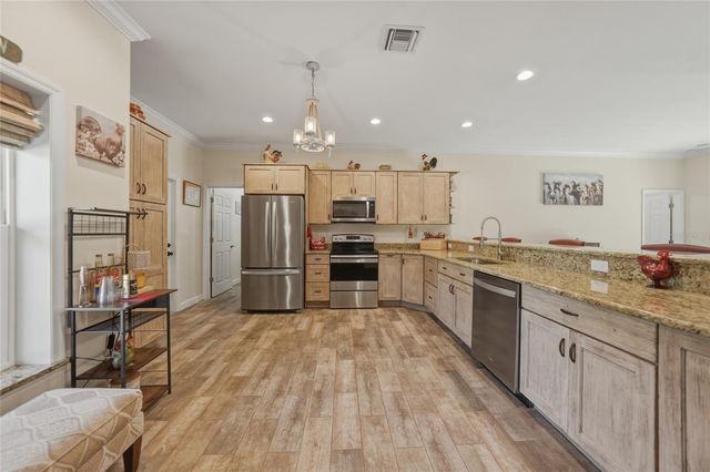 27207 TREADMILL DRIVE, Punta Gorda, FL 33955