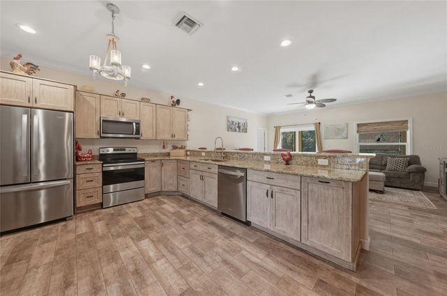 27207 TREADMILL DRIVE, Punta Gorda, FL 33955