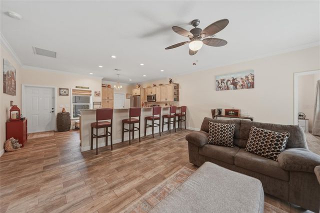 27207 TREADMILL DRIVE, Punta Gorda, FL 33955