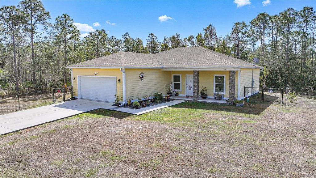 27207 TREADMILL DRIVE, Punta Gorda, FL 33955