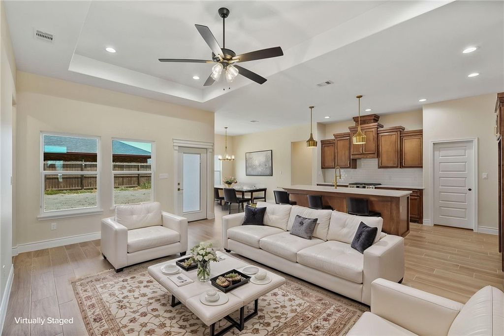 9518 Royal Oak Dr, Corpus Christi, TX 78410 — photo 3
