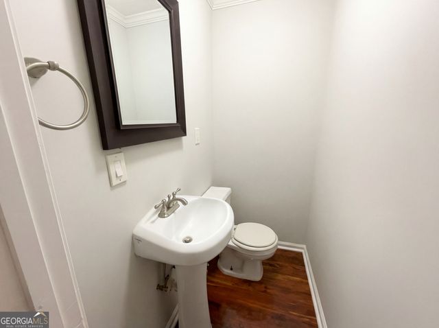 431 Cedarcrest Road, Dallas, GA 30132