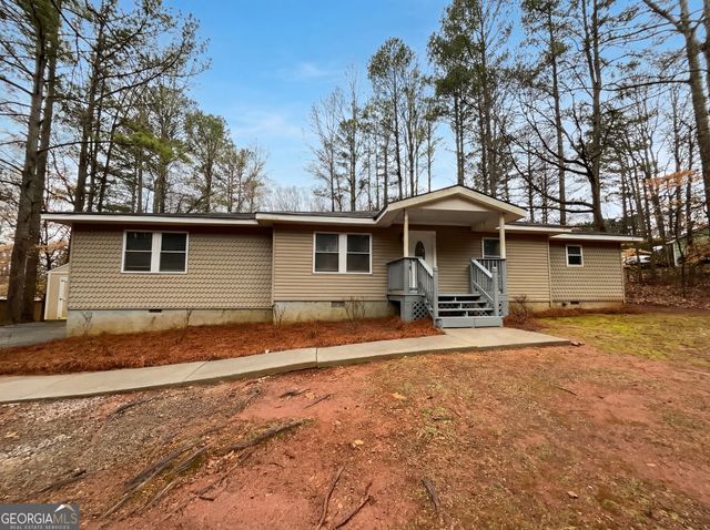 431 Cedarcrest Road, Dallas, GA 30132