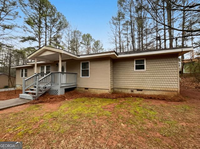 431 Cedarcrest Road, Dallas, GA 30132