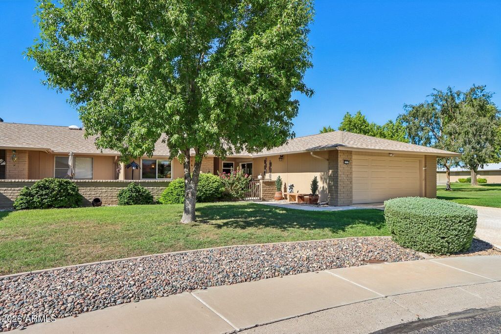 12707 W CASTLE ROCK Drive, Sun City West, AZ 85375 — photo 3