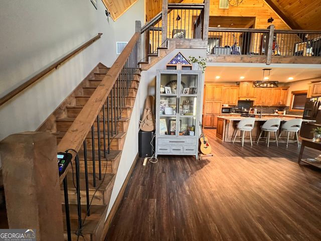 6724 Hwy 174, Danielsville, GA 30633