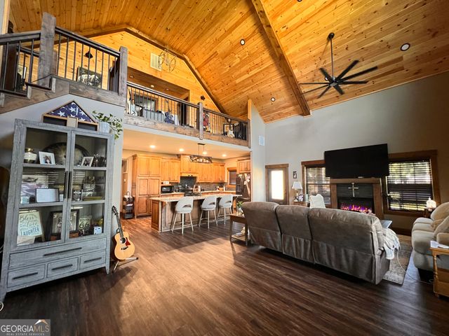 6724 Hwy 174, Danielsville, GA 30633