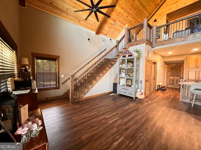 6724 Hwy 174, Danielsville, GA 30633