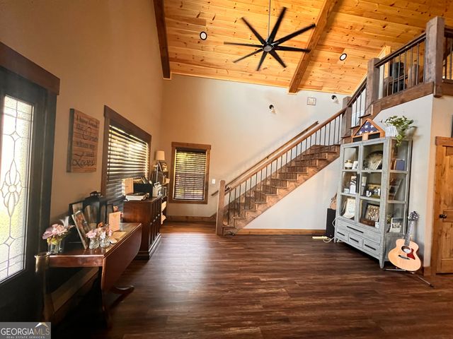 6724 Hwy 174, Danielsville, GA 30633