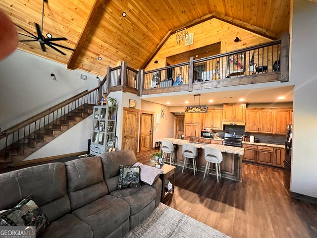 6724 Hwy 174, Danielsville, GA 30633