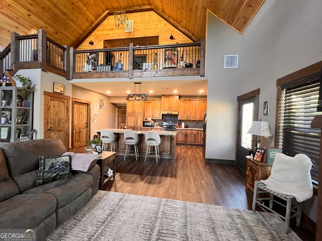 6724 Hwy 174, Danielsville, GA 30633