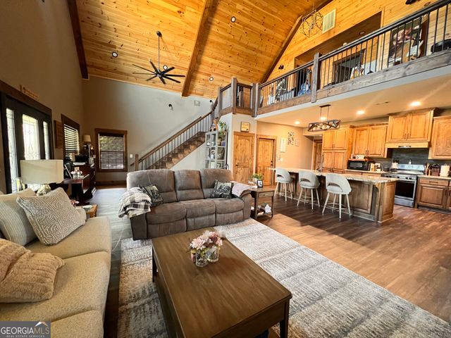 6724 Hwy 174, Danielsville, GA 30633