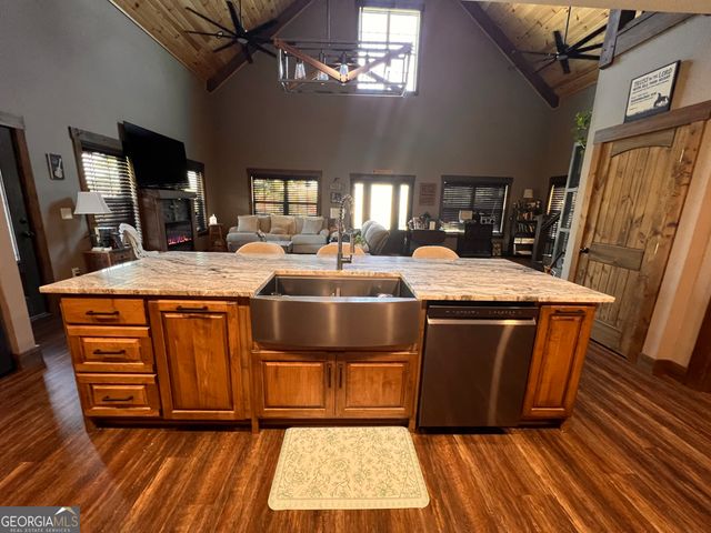 6724 Hwy 174, Danielsville, GA 30633