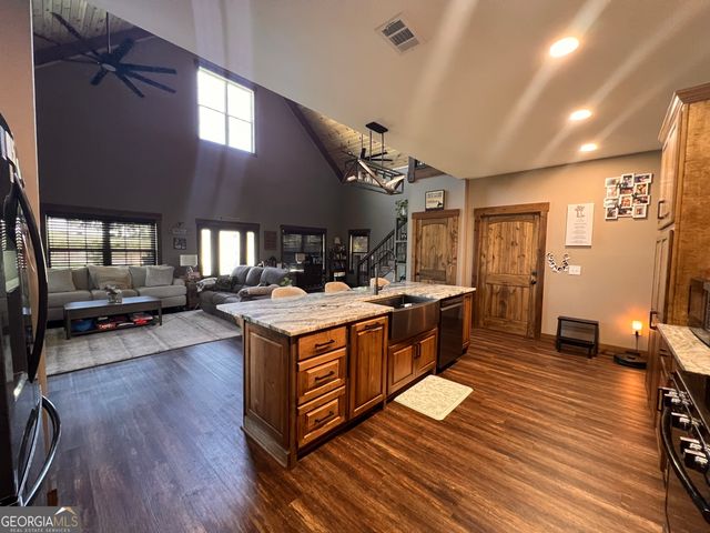 6724 Hwy 174, Danielsville, GA 30633