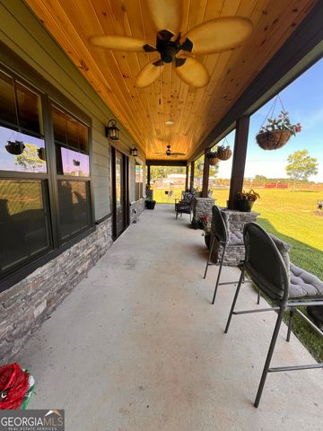 6724 Hwy 174, Danielsville, GA 30633
