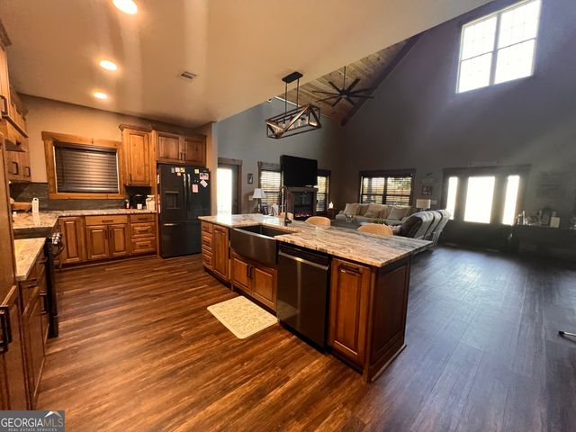 6724 Hwy 174, Danielsville, GA 30633