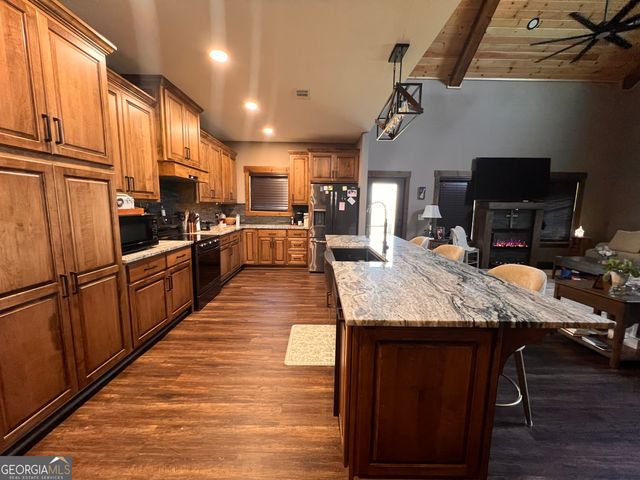 6724 Hwy 174, Danielsville, GA 30633