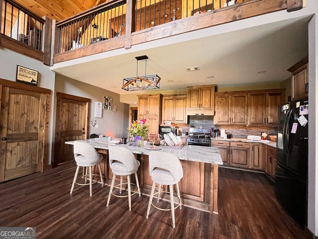 6724 Hwy 174, Danielsville, GA 30633